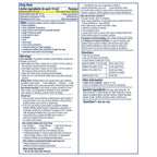 Vicks NyQuil Severe Liquid Medicine, Cold, Cough & Flu, Over-the-Counter Medicine, Honey, 12 oz