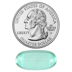 Vicks NyQuil Severe Liquicaps, Nighttime Cold, Cough & Flu Relief, over-The-Counter Medicine, 24 Ct LiquiCaps