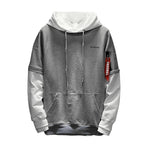 Sweatshirt Pi-Mart