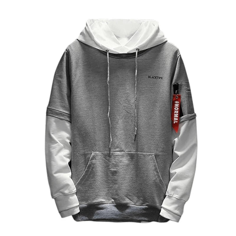 Sweatshirt Pi-Mart