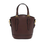 Fashion simple handbag Pi-Mart