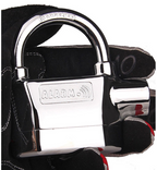 Waterproof Siren Alarm Padlock Pi-Mart