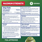Mucinex Fast-Max DM Max Strength Expectorant & Cough Medicine, Excess Mucus Relief, FSA/HSA, 6 fl oz