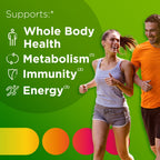 Centrum Adult Multivitamin/Multimineral Supplement; 200 Count EasyOptionXY LLC