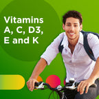 Centrum Adult Multivitamin/Multimineral Supplement; 200 Count EasyOptionXY LLC