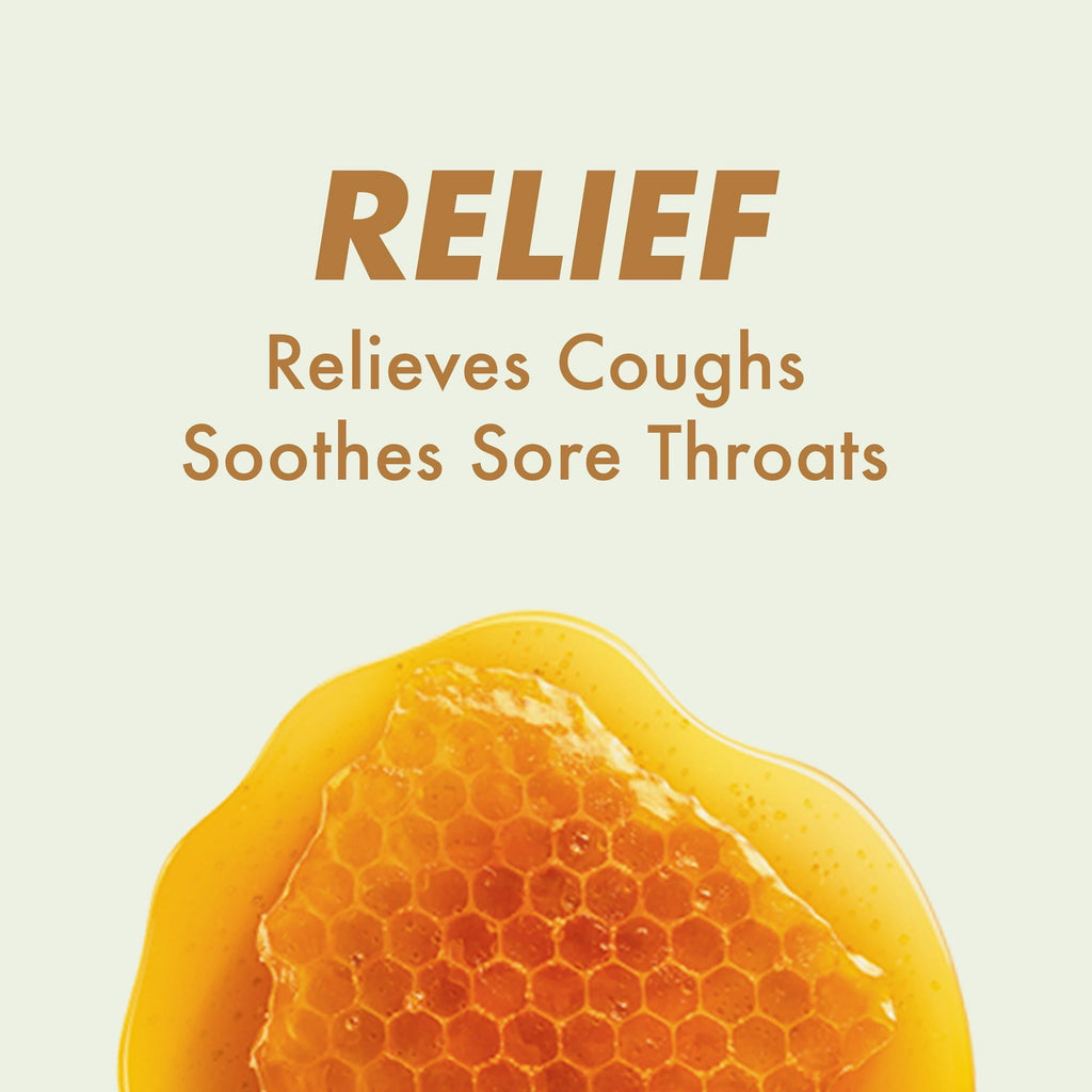 HALLS Relief Honey Lemon Sugar Free Cough Drops, Economy Pack, 70 Drops