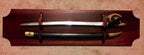 Sword Holder, Sword Display case, Military sword frames. The Military Gift Store
