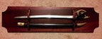 Sword Holder. The Military Gift Store