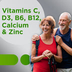 Centrum Silver Multivitamin for Adults 50 Plus; Multivitamin/Multimineral Supplement; 125 Count EasyOptionXY LLC