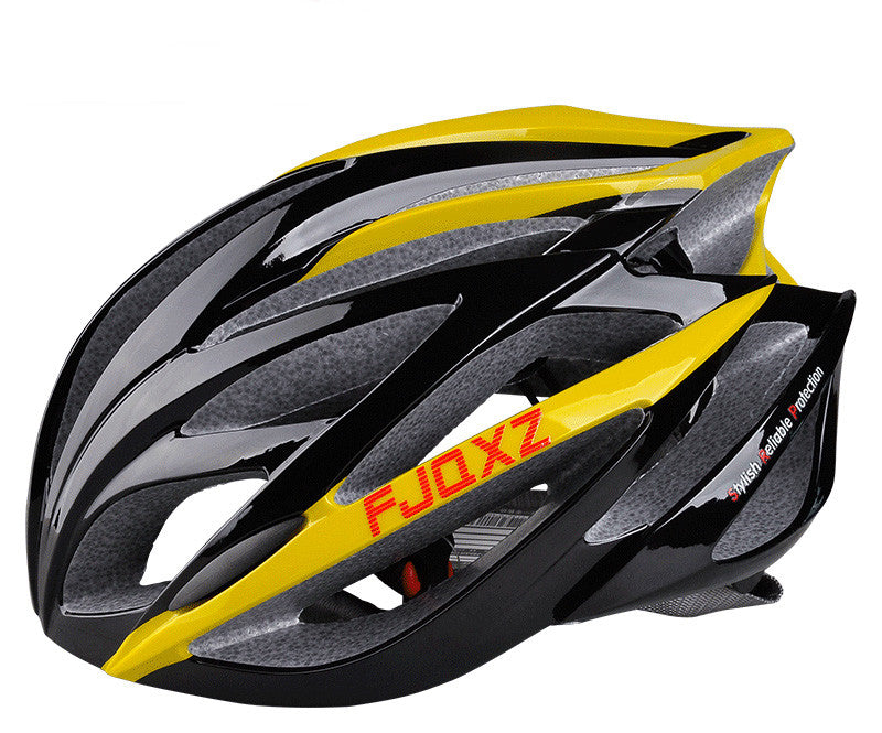 Bicycle Helmet Male Mountain Bike Road Wheel Sliding Balance Bike Breathable Riding Equipment Lootquake LLC