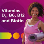 Centrum Multigummies Women's Multivitamin Supplement Gummies; 170 Count EasyOptionXY LLC