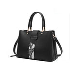 Shoulder messenger handbag Pi-Mart