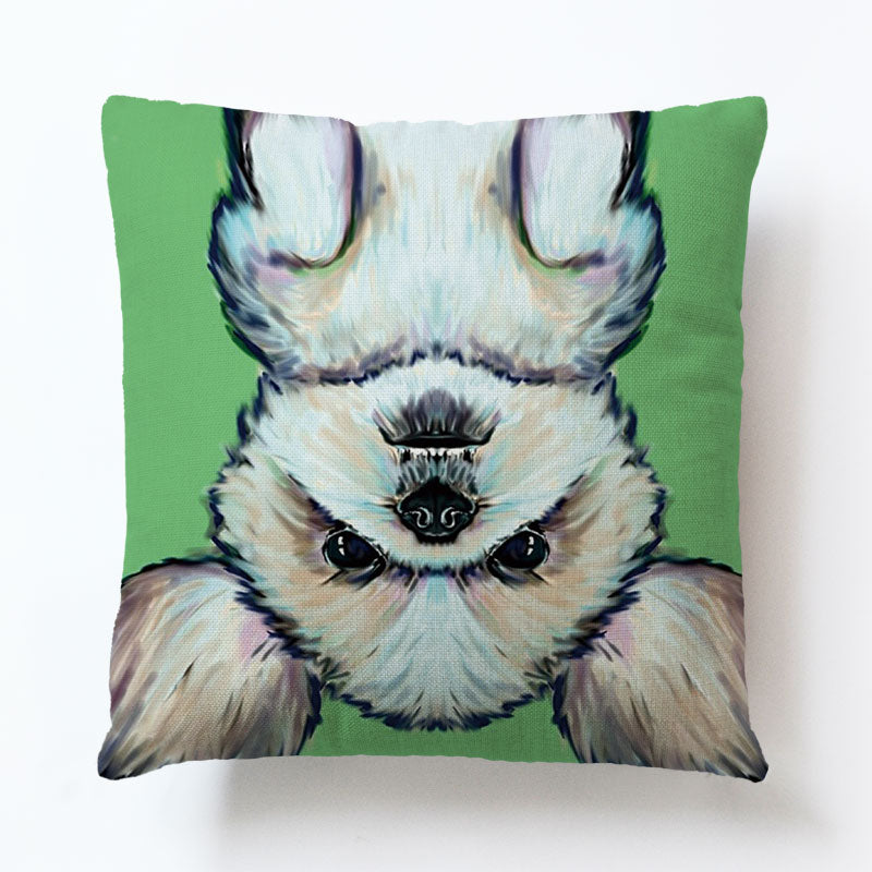Sofa cushion office pillow Pi-Mart