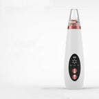 The pores clean artifact household cosmetic instrument suck black new instrument Lootquake LLC
