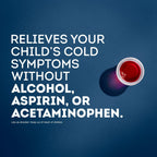 Vicks NyQuil Kid's Cold and Cough Medicine, 8 fl oz EasyOptionXY LLC