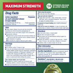 Mucinex DM 12 Hour Max Strength Expectorant & Cough Medicine, Excess Mucus Relief, FSA, 14 Tablets