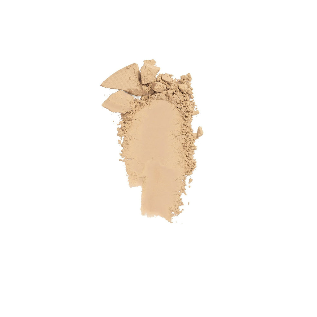COVERGIRL Clean Matte Pressed Powder, 525 Buff Beige, 0.35 oz EasyOptionXY LLC