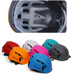 Outdoor helmet Lootquake LLC