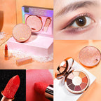 Starry Sky Makeup Set Pi-Mart