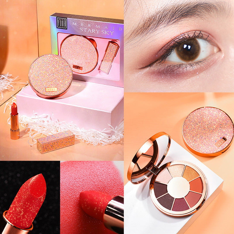 Starry Sky Makeup Set Pi-Mart