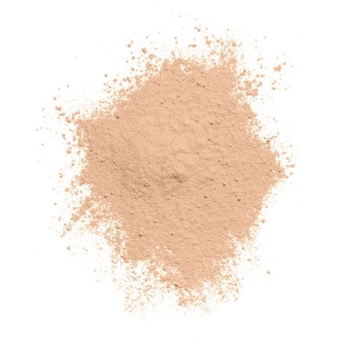 COVERGIRL Clean Invisible Loose Powder, 110 Translucent Light, 0.63 oz EasyOptionXY LLC