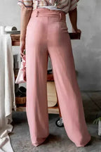 Pink East Hampton Pants