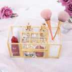Skin care nail brush cosmetic storage bucket Pi-Mart