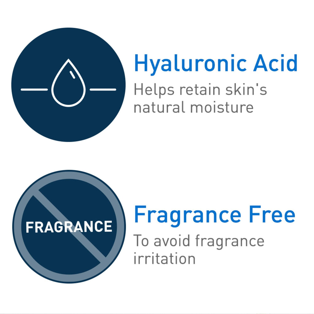 CeraVe 3 oz. Therapeutic Hand Cream