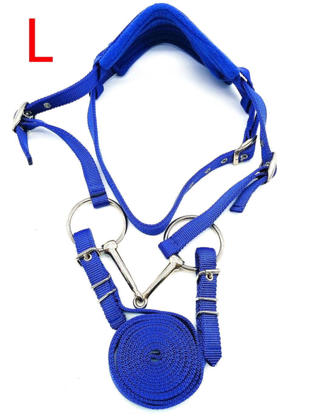 Reins horse bridle Lootquake LLC