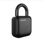 Smart Lock Waterproof L3 Fingerprint Padlock Pi-Mart
