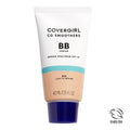 COVERGIRL Smoothers Lightweight BB Cream, 810 Light to Medium, 1.35 fl oz