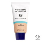 COVERGIRL Smoothers Lightweight BB Cream, 810 Light to Medium, 1.35 fl oz