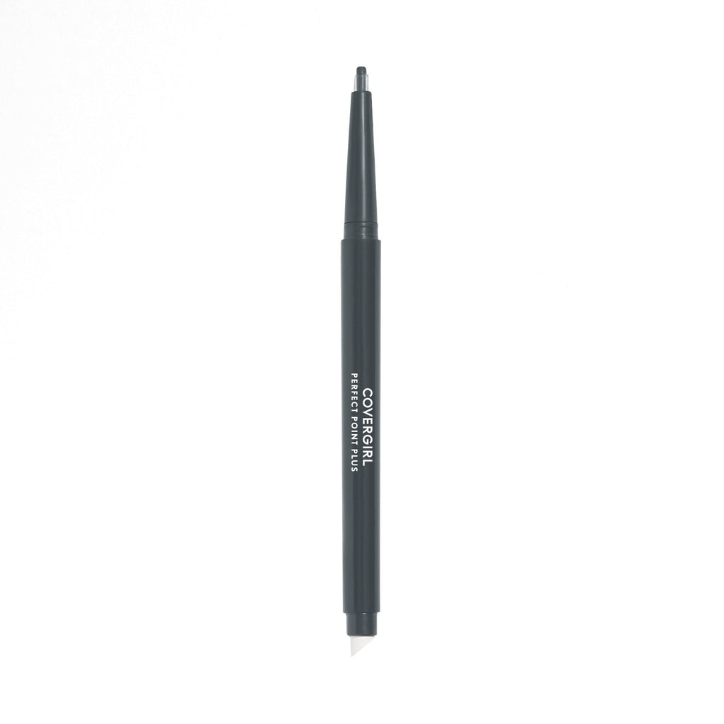 COVERGIRL Perfect Point PLUS Eyeliner Charcoal 205, .008 oz