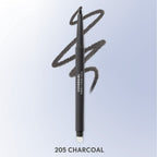 COVERGIRL Perfect Point PLUS Eyeliner Charcoal 205, .008 oz