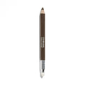 COVERGIRL Perfect Blend Eyeliner Pencil, 110 Black Brown, 0.03 oz
