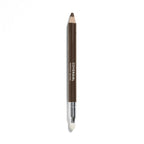 COVERGIRL Perfect Blend Eyeliner Pencil, 110 Black Brown, 0.03 oz