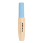 COVERGIRL Clean Matte Concealer, 110 Fair, 0.32 fl oz, Full Coverage, Skin-Brightening