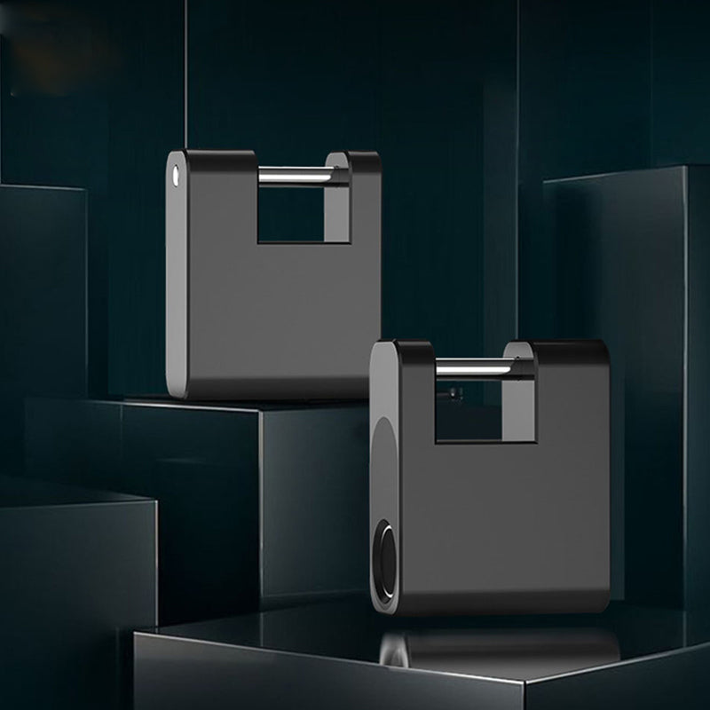 Fingerprint padlock luggage lock Pi-Mart