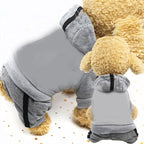 Pet four-legged clothes Pi-Mart