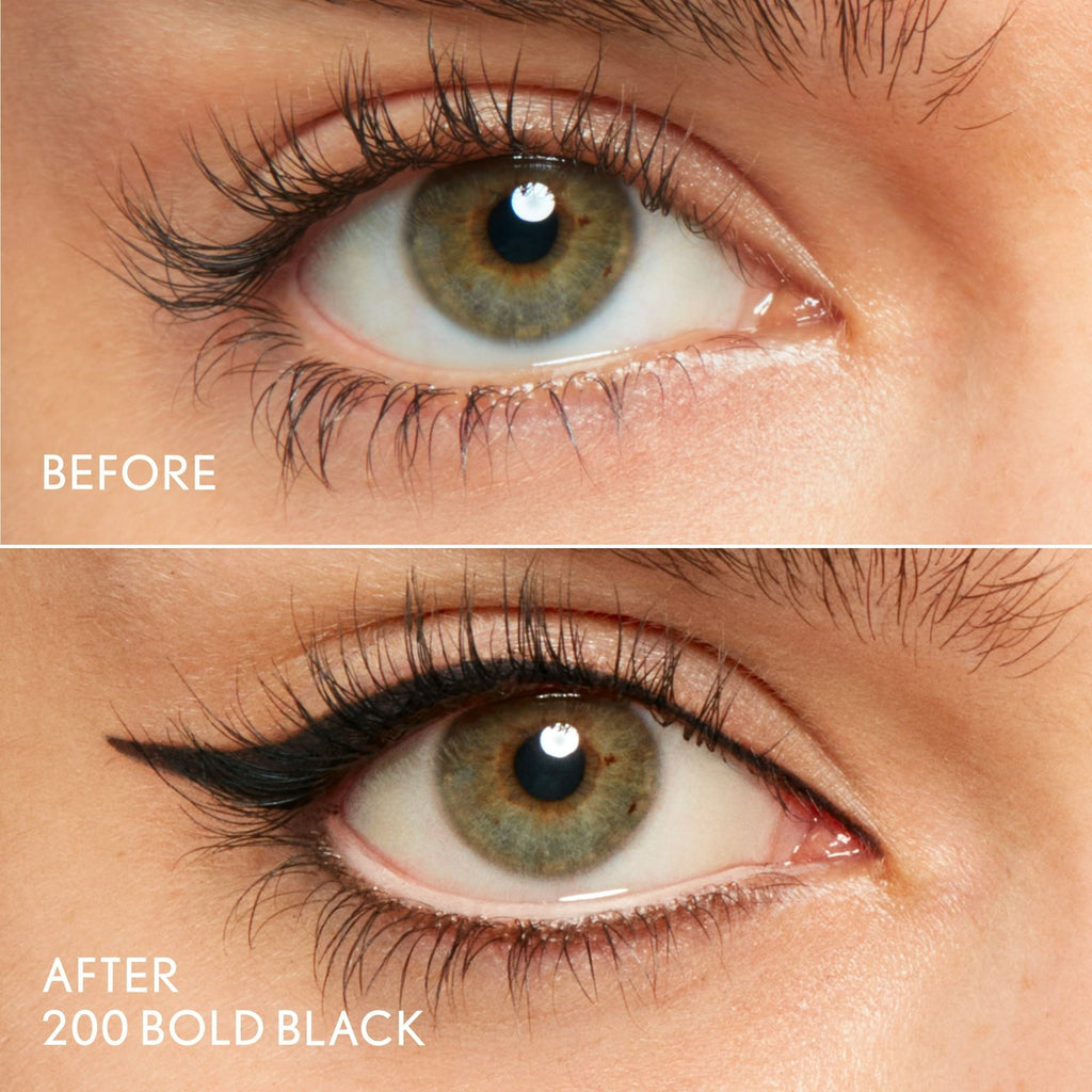 COVERGIRL Perfect Point Plus Lashline Micro Pencil, 200 Bold Black, .002 oz EasyOptionXY LLC