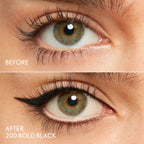 COVERGIRL Perfect Point Plus Lashline Micro Pencil, 200 Bold Black, .002 oz EasyOptionXY LLC