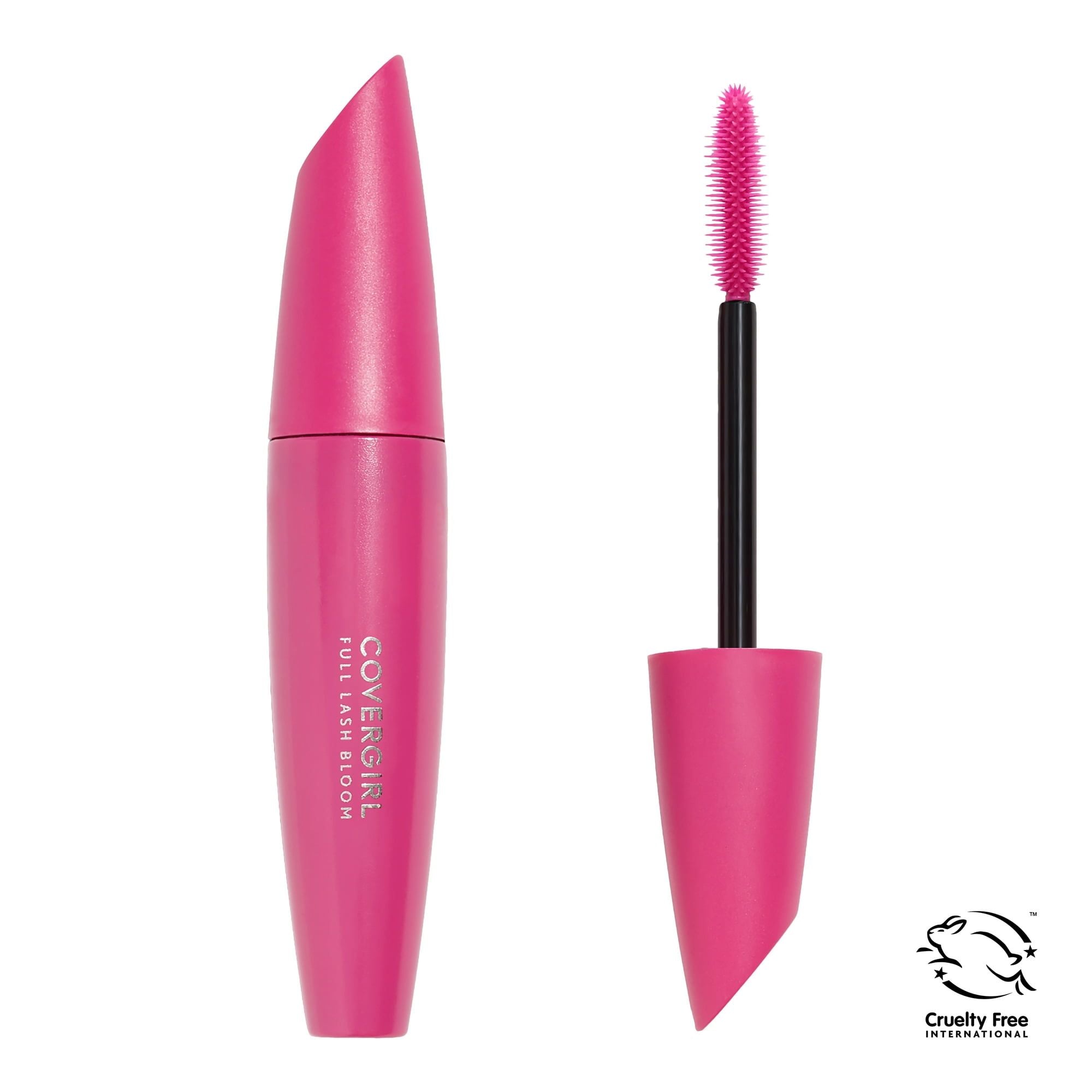COVERGIRL Lash Blast Full Lash Bloom Mascara, 800 Very Black, 0.44 oz EasyOptionXY LLC