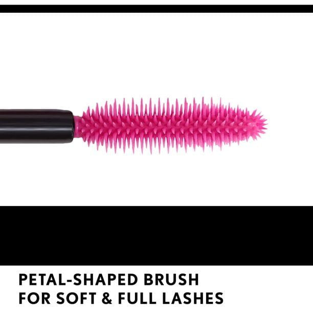 COVERGIRL Lash Blast Full Lash Bloom Mascara, 800 Very Black, 0.44 oz EasyOptionXY LLC