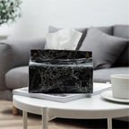 PU paper towel box