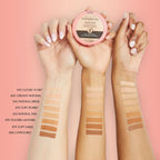 COVERGIRL Outlast Extreme Wear Pressed Powder, Face Powder, Natural, 0.38 Fl Oz , Full Coverage EasyOptionXY LLC
