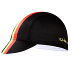 Printed bicycle cap Lootquake LLC