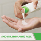 CeraVe Hydrating Facial Cleanser, Face Wash with Hyaluronic Acid for Normal to Dry Skin, 8 fl oz EasyOptionXY LLC
