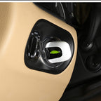 Car One-click Start Key Modification - SJB-DIAMOND ELITES