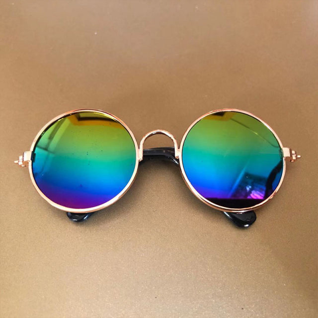 Pet Sunglasses - SJB-DIAMOND ELITES