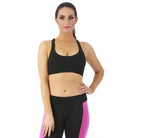 InstantFigure Racer back crop top 144019 - SJB-DIAMOND ELITES